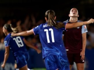 Chelsea v Aston Villa - Barclays Women's Super League