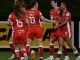 Cliftonville v Lisburn Ladies, Sports Direct Women's Premiership