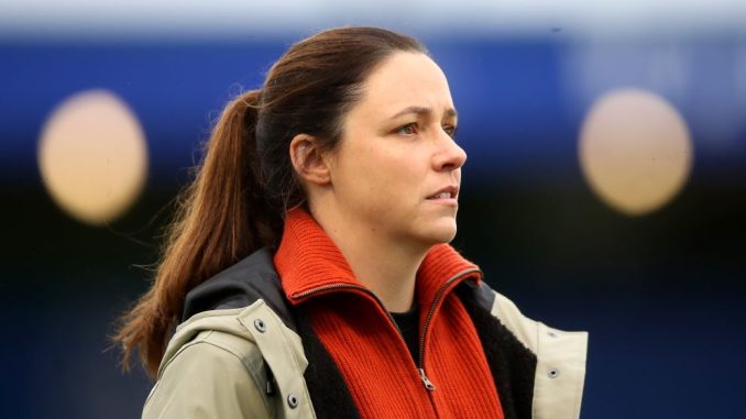 Lauren Smith England Women’s U19 Championship