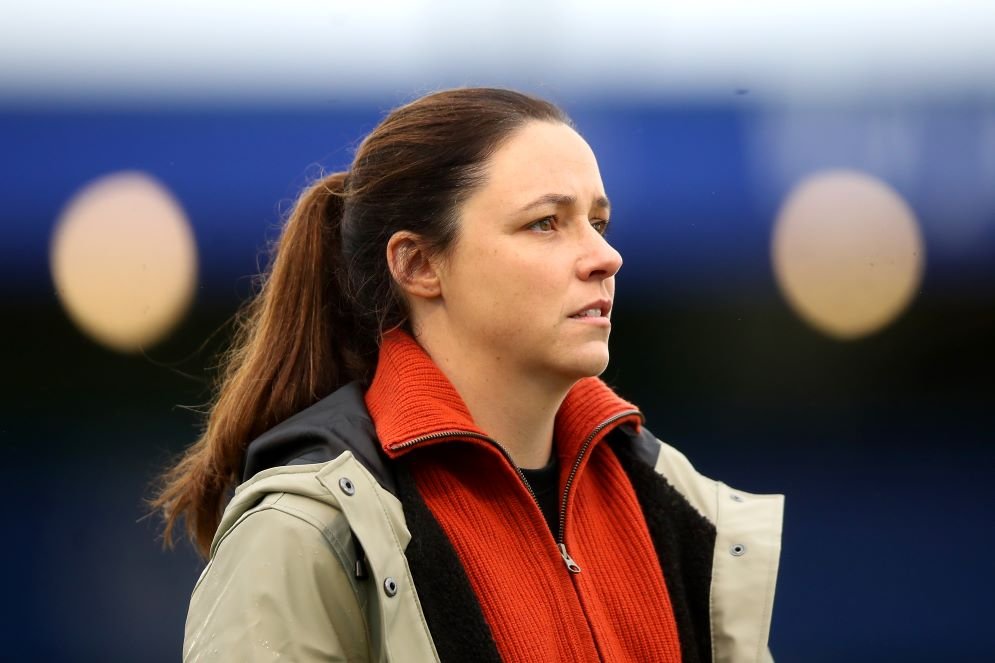 ELauren Smith appointed England Women’s U-19 head coach