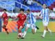 2024 FIFA U-20 Women's World Cup match between North Korea and Argentina at the Pascual Guerrero stadium in Cali, Colombia, on September 2, 2024.