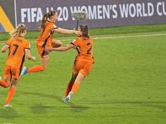 FIFA U-20 Women's World Cup Colombia 2024 - France vs Netherlands