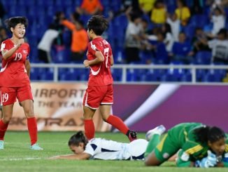 FIFA U-20 Women's World Cup Colombia 2024 - North Korea vs Costa Rica