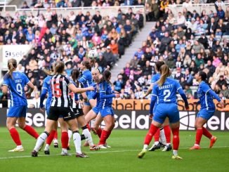 Newcastle United and Portsmouth to make their Barclays Women's Championship debuts