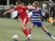 Reading v Oxford City, Southern League