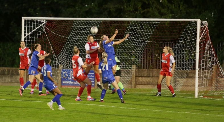 Rotherham United v Sheffield FC, East Midlands League