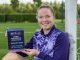 Abbie Ferguson, August 2024/25 Scottish Women’s Premier League 1 Player of the Month