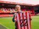 Sheffield United Women sign Annie Wilding