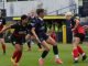 Shifnal Town v Kidderminster Harriers, West Midlands Women's League