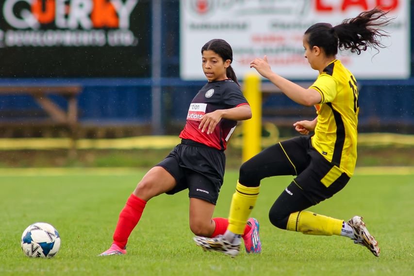 Shifnal v Burton Albion, West Midlands league