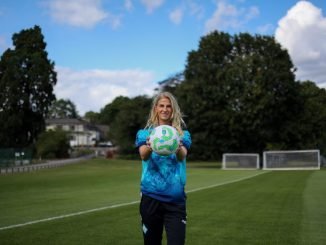 Sofia Jakobsson joins London City Lionesses