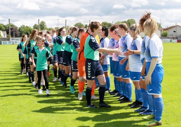 SWF Highlands and Islands League, Buckie v Sutherland