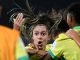 2024 FIFA U-20 Women's World Cup match between France and Brazil at the Atanasio Girardot stadium in Medellin, Colombia, on September 3, 2024.