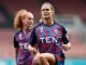 Crystal Palace to make their home Barclays Women's Super League debut against Chelsea