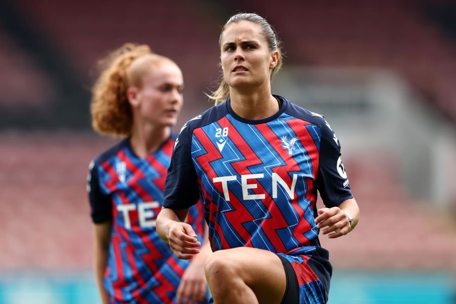 Crystal Palace to make their home Barclays Women's Super League debut against Chelsea