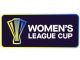 Women's League Cup group stage fixtures, 2024/25