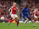 Barclays Womens Super League - Arsenal v Chelsea - Emirates Stadium