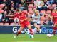 Barclays Women’s Super League - Tottenham Hotspur v Liverpool - Gaughan Group Stadium London. Fuka Nagano Liverpool contract