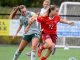 Northern Ireland v Switzerland, women's under 19 friendly international