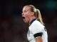 England v Germany - Women's International Friendly