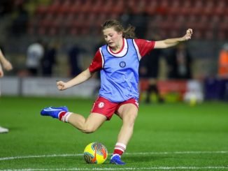 Wales women's squad includes three uncapped players