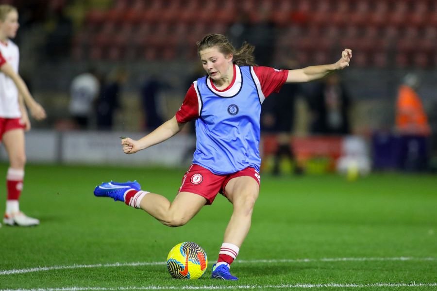 Wales women's squad includes three uncapped players