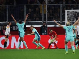 Germany v Australia - Women's International Friendly