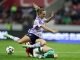 Hungary v Scotland - UEFA Women's EURO 2025 Play-Off Round One First Leg