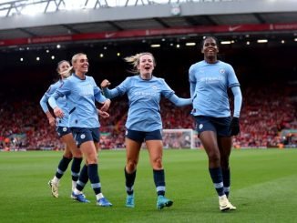 Liverpool v Manchester City - Barclays Women's Super League