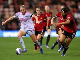 Manchester United host Arsenal as the Barclays Women´s Super League returns after international break