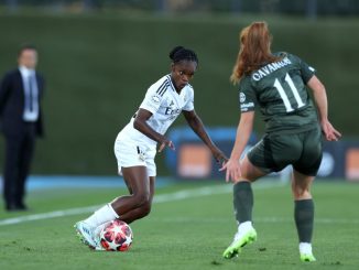 Real Madrid CF v Celtic FC - UEFA Women's Champions League 2024-25 Group Stage MD2. Eintracht Frankfurt vs Real Madrid prediction