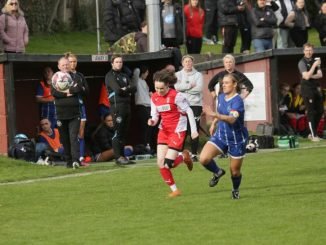 Rotherham United v Thornaby, Adobe Women's FA Cup