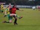 Runcorn Linnets v Wirral Phoenix, North West league