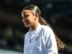 Barclays Womens Championship - Birmingham City v Sunderland - St Andrews Birmingham, England, September 8th 2024: New signing Ava Baker (32 Birmingham City) during the Barclays Womens Championship football match between Birmingham City and Sunderland at St Andrews