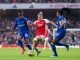 Womens Super League - Arsenal v Chelsea - Emirates Stadium