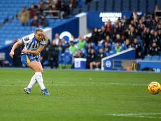 Brighton & Hove Albion v West Ham United - Barclays Women's Super League