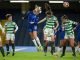 Chelsea FC v Celtic FC - UEFA Women's Champions League 2024-25 Group Stage MD4