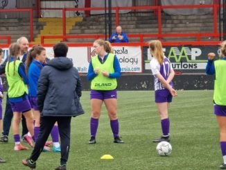 Chester le Street Town caused a Women's FA Cup shock away to Durham Cestria