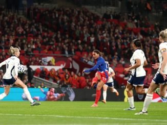 England v United States - Women's International Friendly