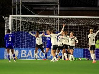 Everton v Manchester United - Women's League Cup