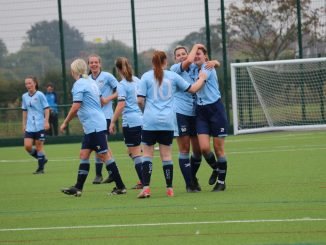 Ossett United made it ten straight wins in the North East League Division 1 South.