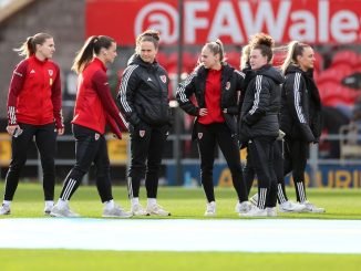 Wales squad for UEFA EURO 2025 Women's Qualifying play-off final