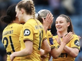 Wolves could go top again in FAWNL Northern Premier