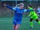 St Mirren Women v Armadale Thistle at Mossedge Football Pitch in Paisley, Scotland on 01 December 2024