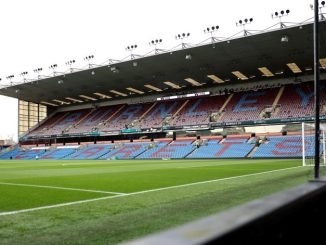 Burnley to play FA WNL Cup tie at Turf Moor