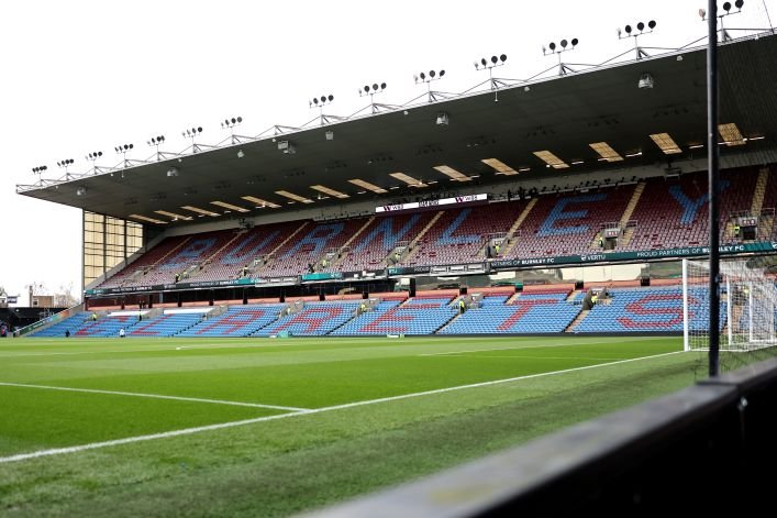 Burnley to play FA WNL Cup tie at Turf Moor