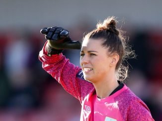 Stoke City beat Burnley in FA WNL Cup