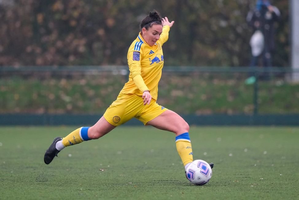 Chorley v leeds united, FA Women's Nationa League