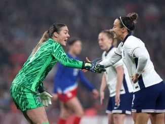 England v United States - Women's International Friendly