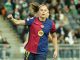 Barcelona women's team